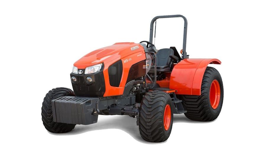 M LOW PRO SERIES TRACTORS 2026
