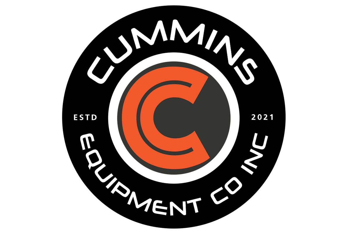 Cummins Equipment Logo